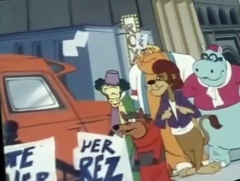 Heyyy, It's The King Heyyy, It’s The King E009 The King For Prez