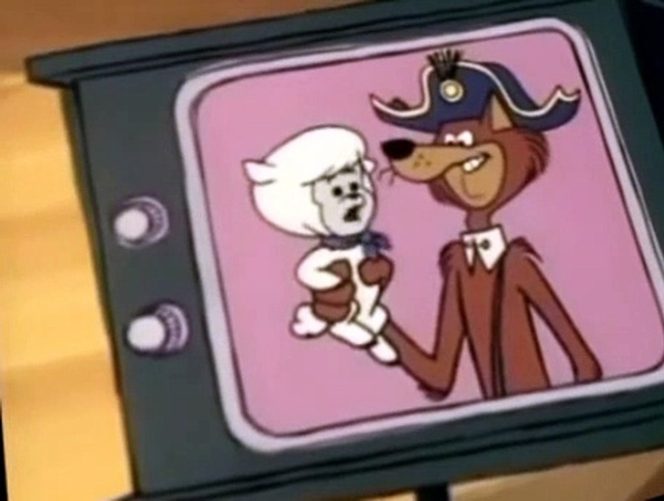 It's The Wolf It’s The Wolf S01 E003 When My Sheep Comes In