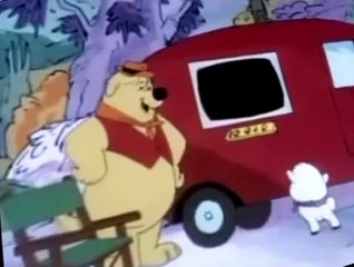 It's The Wolf It’s The Wolf S01 E006 Super Sheep Sitting Service