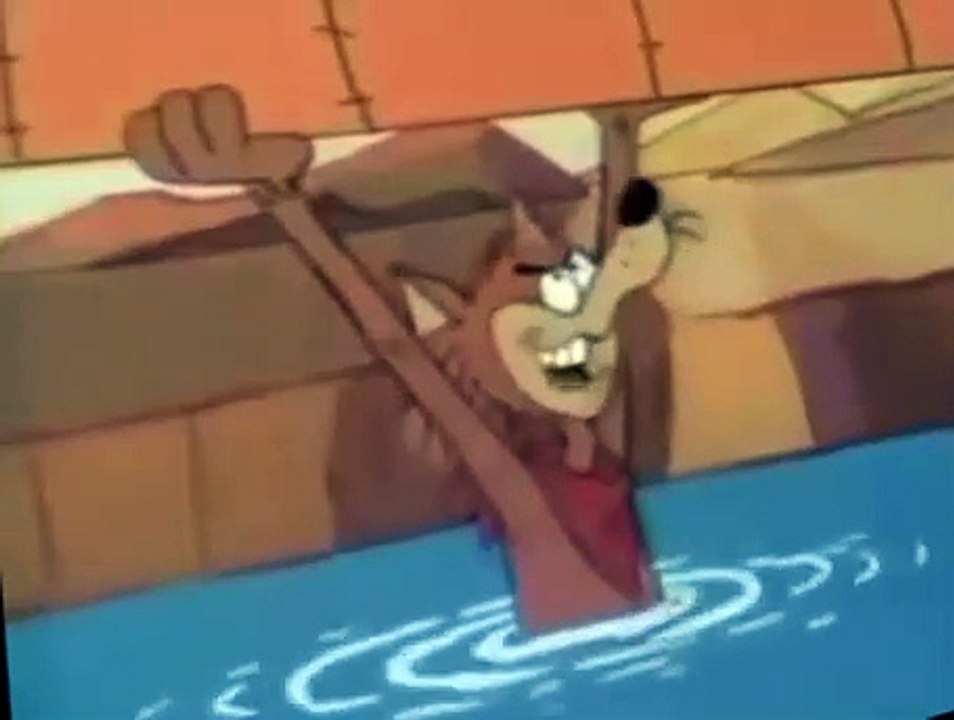 It's The Wolf It’s The Wolf S01 E015 Pow-Wow Wolf