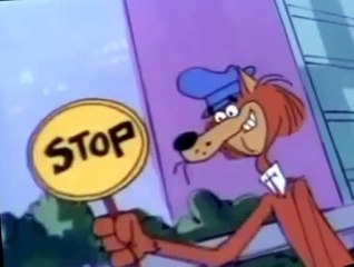It's The Wolf It’s The Wolf S01 E013 Freeway Frenzy