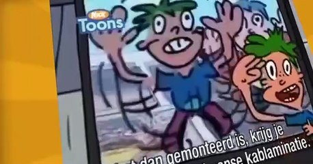 KaBlam! KaBlam! S01 E011 Built for Speed