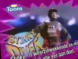 KaBlam! KaBlam! S02 E002 Won’t Crack Or Peel