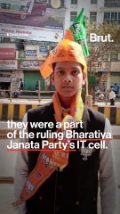 Three arrested in IIT-BHU case