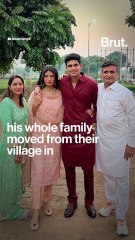The making of Shubman Gill