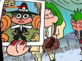 KaBlam! KaBlam! S02 E010 Cramming Cartoons Since 1627