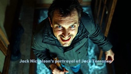 The Shining 1980 Classic Scary Horror Movie Review