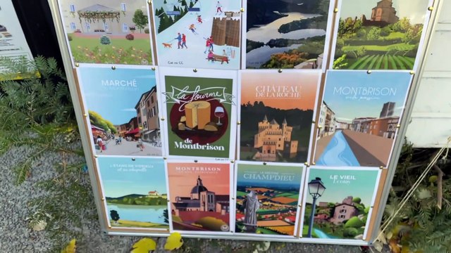 Le marché de Noël lance les festivités de fin d’année !