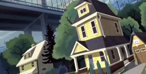 Packages from Planet X Packages from Planet X E003 Monkey Business   Astro-Blast