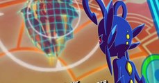 Kaijudo Rise of the Duel Masters Kaijudo Clash of the Duel Masters S02 E003 Boil