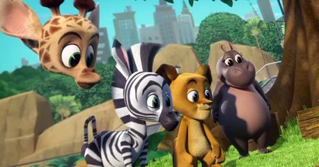 Madagascar A Little Wild (2020) Madagascar A Little Wild E001 – The Bear Necessi