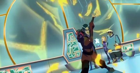 Kaijudo Rise of the Duel Masters Kaijudo Clash of the Duel Masters S02 E002 Ceas