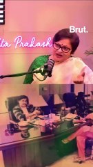 The real story behind the viral Dawood pic