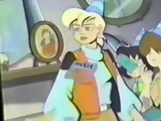 Mighty Max Mighty Max S02 E026 Armageddon Closer