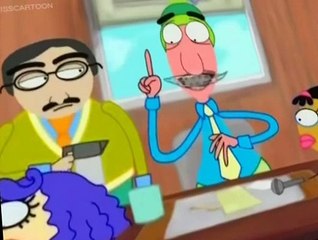 O'Grady O’Grady S01 E001 Sweats