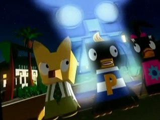 Pecola Pecola E006  One Lonely Night – Miss Lucky’s Bloopers