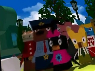 Pecola Pecola E003 Fire Drill Frenzy – Hurricane Pecola