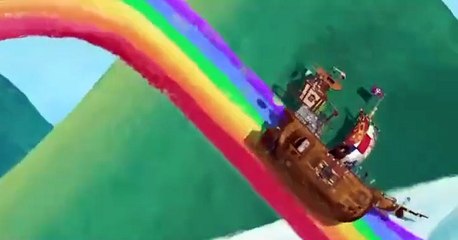 Pirates Adventures in Art (2010) Pirates Adventures in Art E001 – Cleo’s Clue
