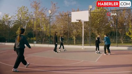 Turgutlu Belediyesi'nin 25 Kasım Videosu İlgi Gördü