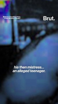 Sex scandals in Indian politics