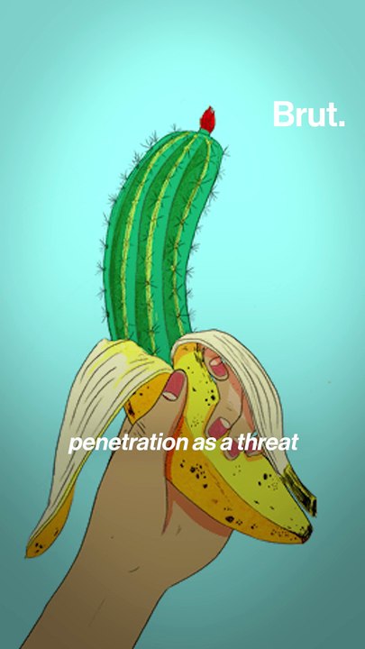 Busting myths about vaginismus