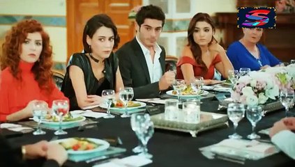 مسلسل الحب لا يفهم الكلام – الحلقة 60 – تركى مدبلج