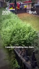 The perils of cooking desi food in the UK