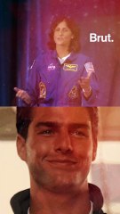 Sunita Williams’ Inspiring Journey to Space 🚀