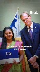 Meet the woman innovating space education for kids!