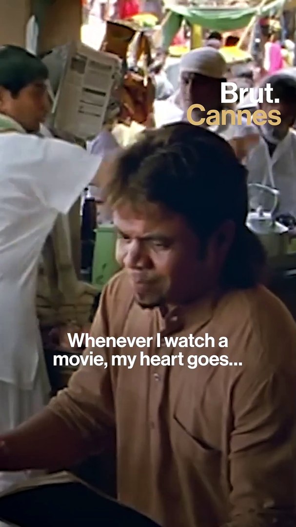 ⁣From comedies to dramatic films: The journey of Rajpal Yadav