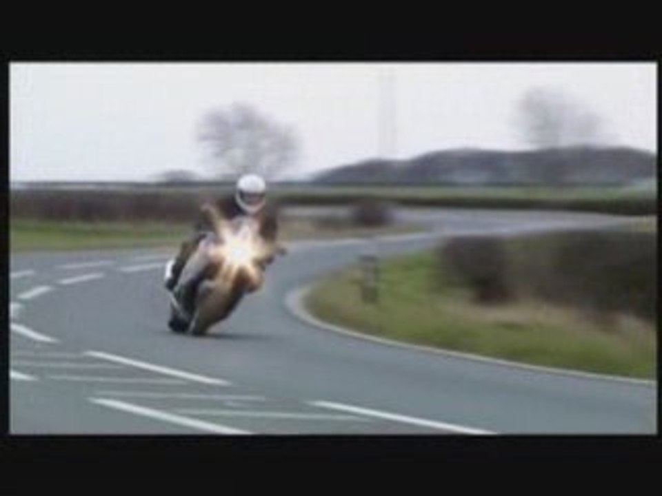 Riding Their Luck 1