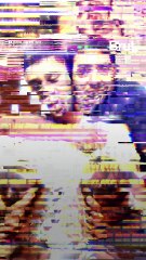 The story of two dads and their twins