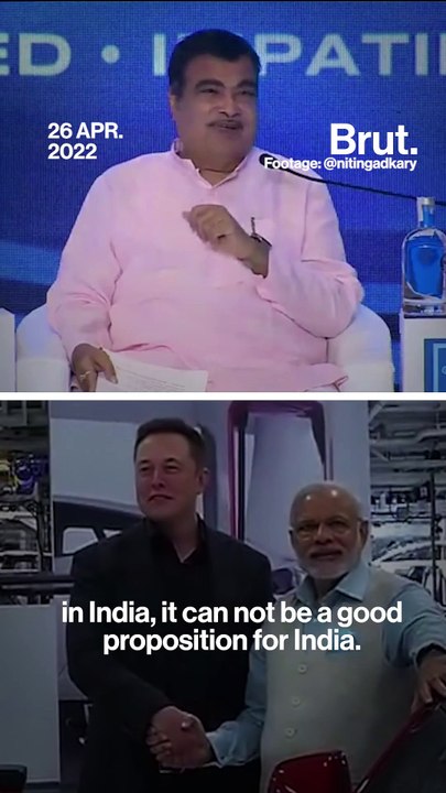 Why is Tesla not manufactured in India?