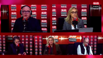 Budget : Marine Le Pen doit-elle censurer le gouvernement ?