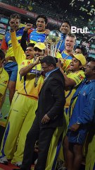 Meet MS Dhoni: The "adopted" son of Chennai