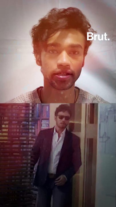 Babil Khan's sacred bond with father Irrfan