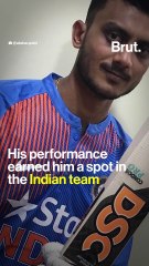 How a tragedy changed Axar Patel’s approach to cricket