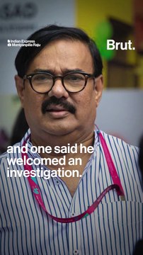 New allegations surface in the Malayalam film industry