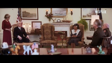 The Six Triple Eight | Official Trailer | Netflix