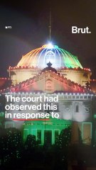 Girl flaunts “gun”… but she says it’s a lighter