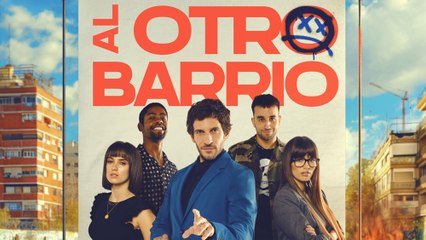 AL OTRO BARRIO (2024) - Tráiler Español [HD][Castellano 2.0] 🎞️🇪🇸