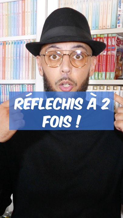 🚨 La 2e raison fait peur !