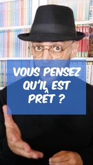 🚨 Hélas personne ne respecte cette règle importante.