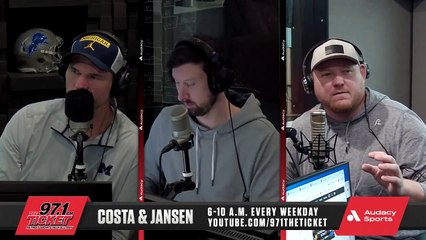 Aaron Glenn Is Out-Wizarding Ben Johnson Right Now