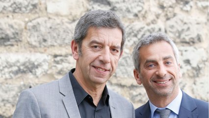 GALA VIDEO - Michel Cymes lance un projet d’ampleur avec son frère, et c’est une grande première en France !
