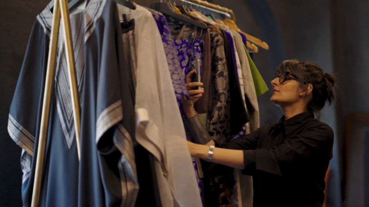 This Designer Seeks to be the Voice of a Modern India