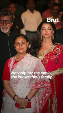 Aishwarya Rai Bachchan: Beyond the actor