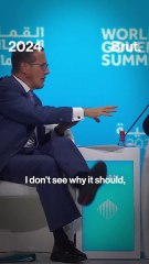 Why did Shah Rukh Khan never cross over to Hollywood?