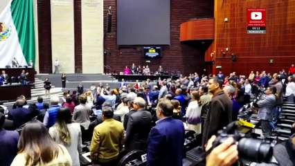 Morena busca reasignación del Presupuesto 2025 a universidades, campo, agua y otros