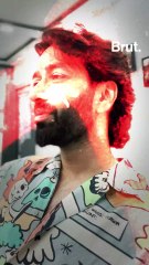 Nakuul Mehta, poetry and trolls: An intriguing story